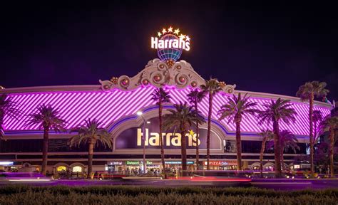 Harrah's Interactive Entertainment enters bingo world.